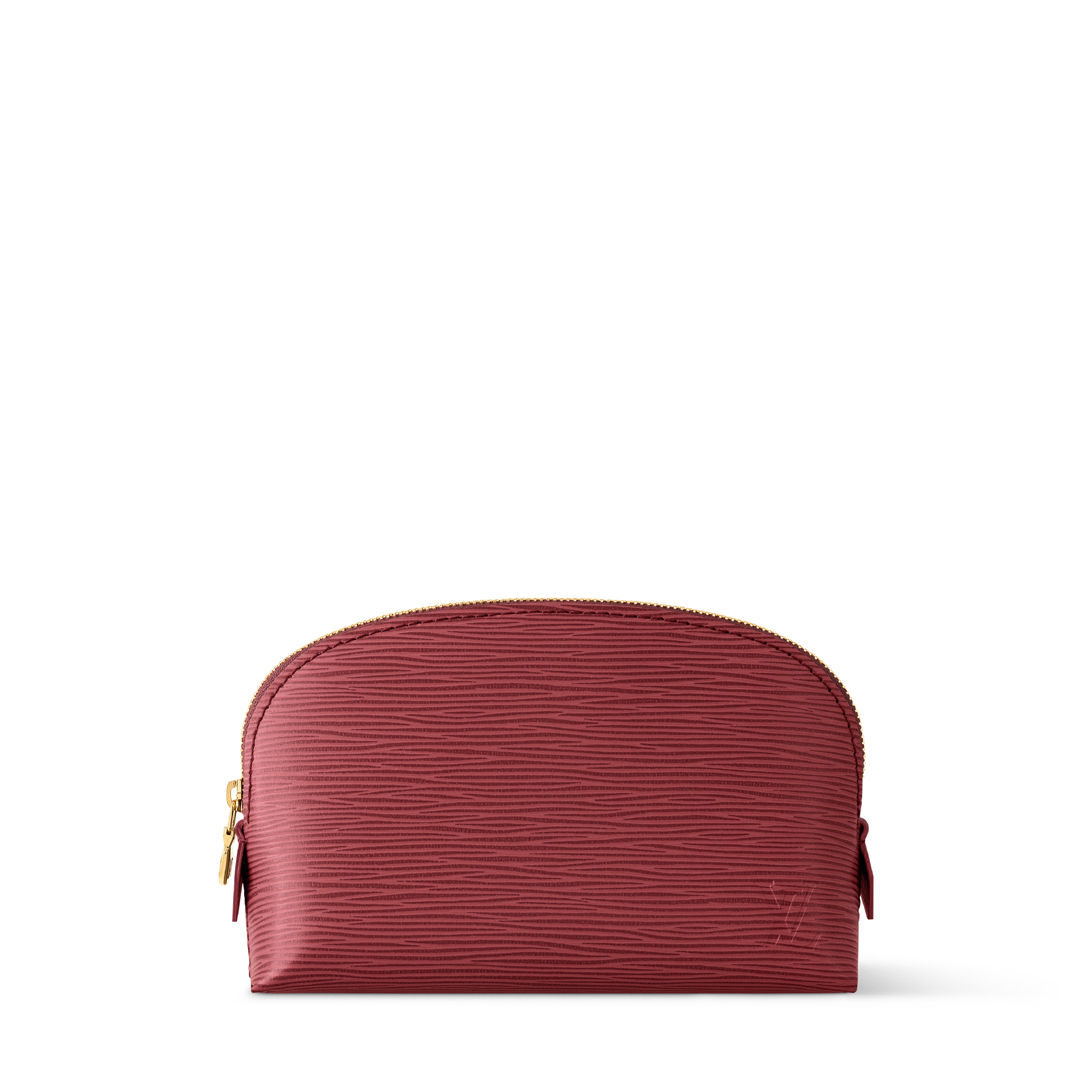 Cosmetic Pouch PM Epi Leather - Travel | LOUIS VUITTON